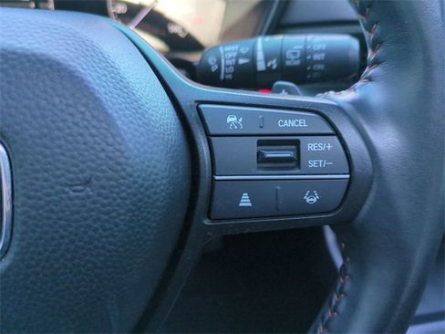 Used 2023 Honda CR-V Sport image 29