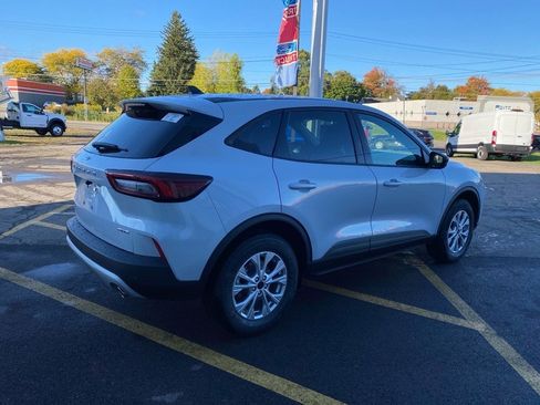 New 2025 Ford Escape Active w/ Tech Pack #1 image 3
