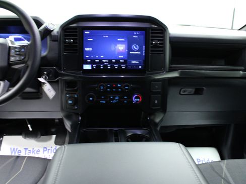 New 2025 Ford F150 STX w/ Equipment Group 200A image 18