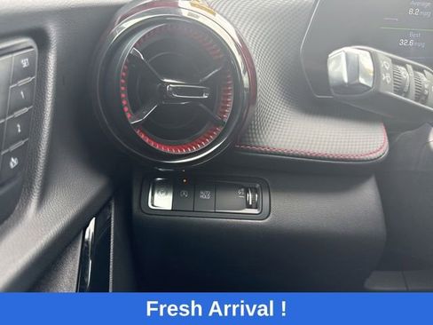 Used 2025 Chevrolet Equinox RS w/ Safety and Technology Package FWD image 9