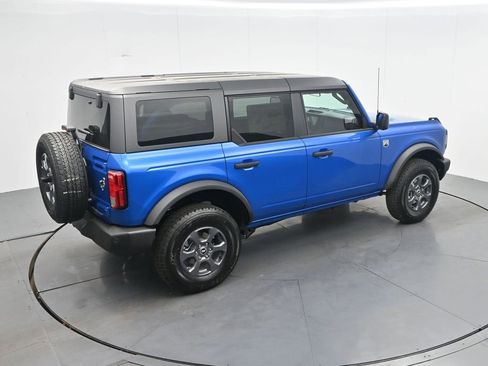 New 2026 Ford Bronco Big Bend image 26