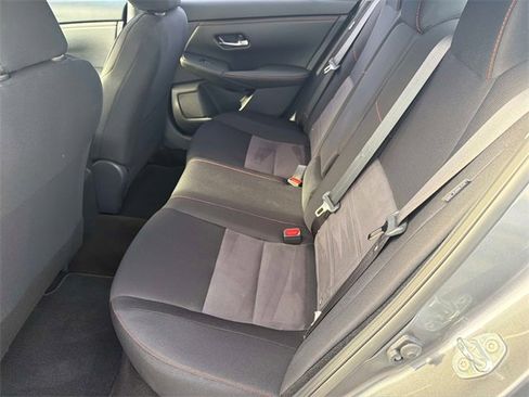 Used 2024 Nissan Sentra SR image 15