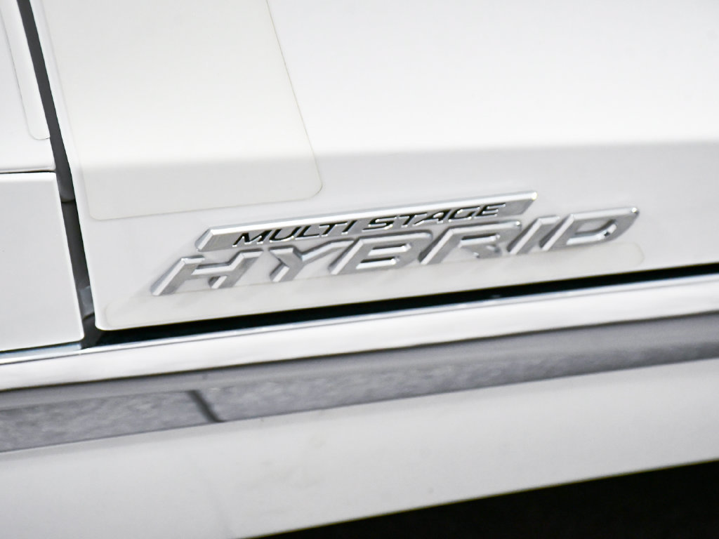Used 2022 Lexus LS 500h AWD w/ Luxury Package image 99