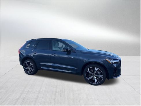 New 2025 Volvo XC60 T8 Ultra w/ Protection Package Premier image 3