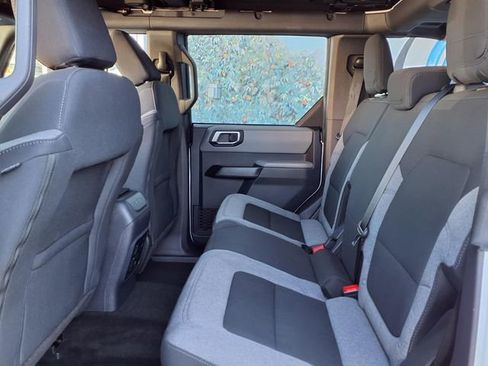 Certified 2023 Ford Bronco 4-Door image 15
