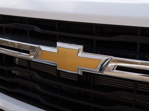 New 2026 Chevrolet Silverado 3500 LT image 29