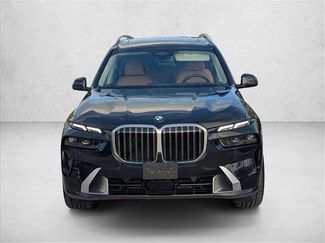 Certified 2023 BMW X7 xDrive40i w/ Climate Comfort Package video 2