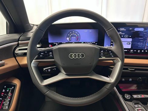 New 2026 Audi A6 Premium Plus AWD/4WD image 8