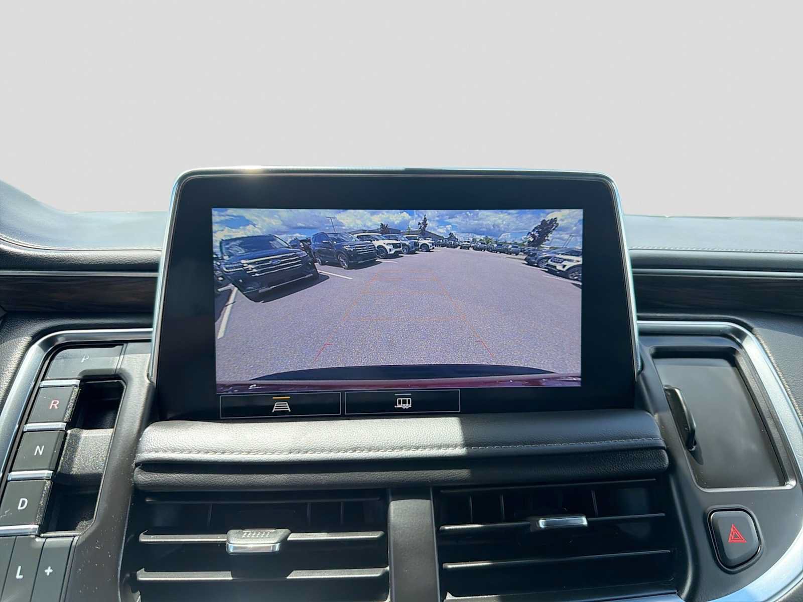 Used 2021 Chevrolet Tahoe LT AWD/4WD image 28