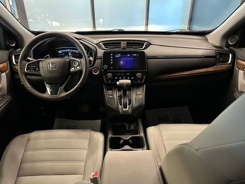 Used 2017 Honda CR-V EX image 9
