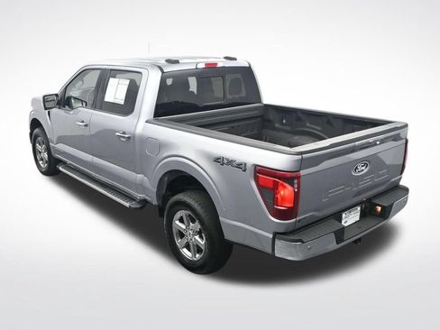 Certified 2024 Ford F150 XLT w/ Equipment Group 302A MID AWD/4WD image 28