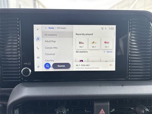 Used 2024 Toyota Land Cruiser image 12