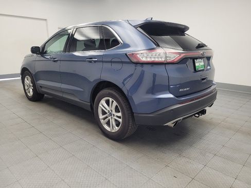 Used 2018 Ford Edge SEL w/ Equipment Group 201A AWD/4WD image 5