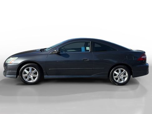 Used 2005 Honda Accord EX-L image 2