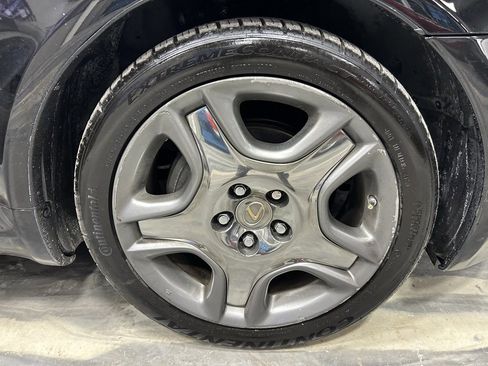 Used 2007 Lexus SC 430 Convertible image 18