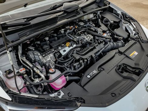 Used 2024 Toyota Prius Limited w/ Limited Premium Package FWD image 55