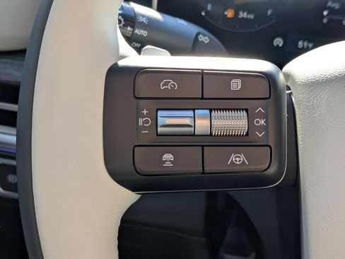 New 2026 Hyundai Santa Fe SE FWD image 21