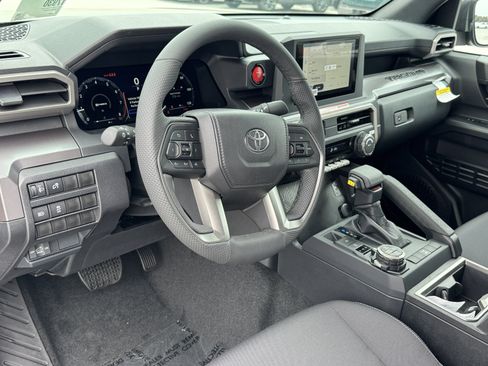 New 2026 Toyota Tacoma TRD Off-Road AWD/4WD image 16