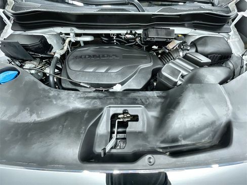 Certified 2023 Honda Passport EX-L image 11