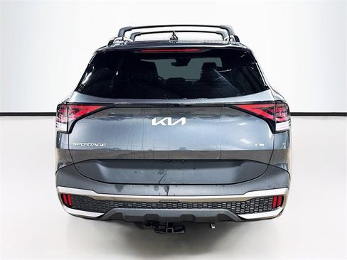 Used 2023 Kia Sportage X-Line Prestige image 6