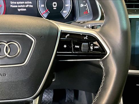 Used 2021 Audi A7 3.0T Premium Plus w/ Premium Plus image 24