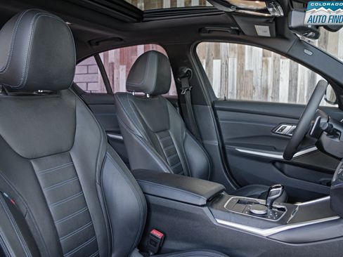 Used 2020 BMW M340i xDrive w/ Executive Package image 22