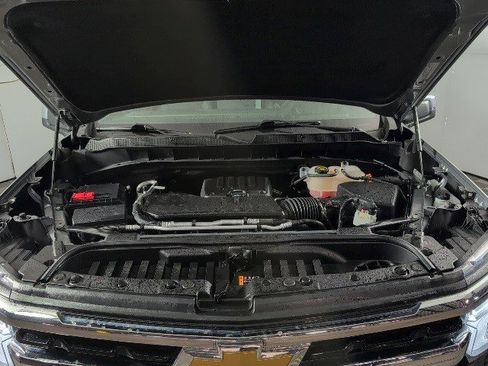 Certified 2023 Chevrolet Silverado 1500 LT image 3
