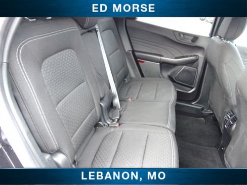 Certified 2025 Ford Escape Active image 14