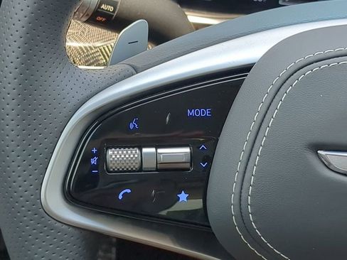 Used 2024 Genesis G80 3.5T Sport image 26