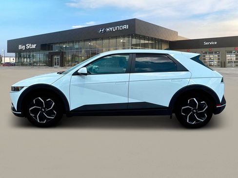 New 2024 Hyundai Ioniq 5 SEL image 3