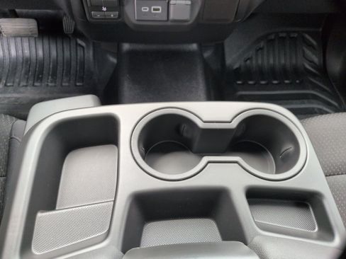 New 2026 GMC Sierra 1500 Pro w/ Pro Value Package image 14