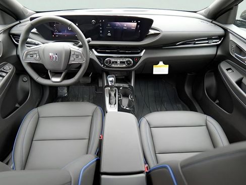 New 2026 Buick Envista Sport Touring w/ Convenience I Package image 25