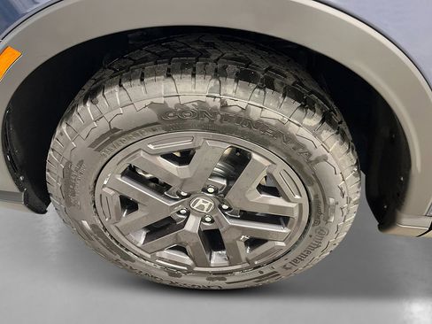 New 2026 Honda CR-V TrailSport image 11