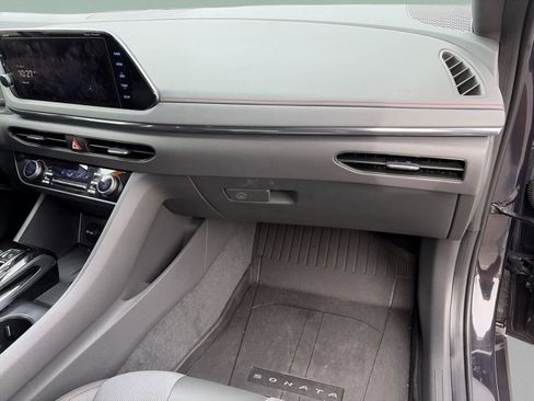 Used 2023 Hyundai Sonata N Line image 19
