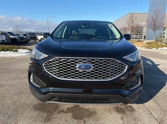 Used 2024 Ford Edge SEL w/ Convenience Package AWD/4WD video 2