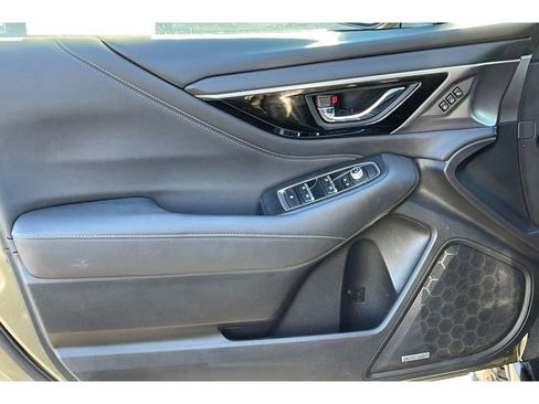 Certified 2023 Subaru Outback Limited XT image 11