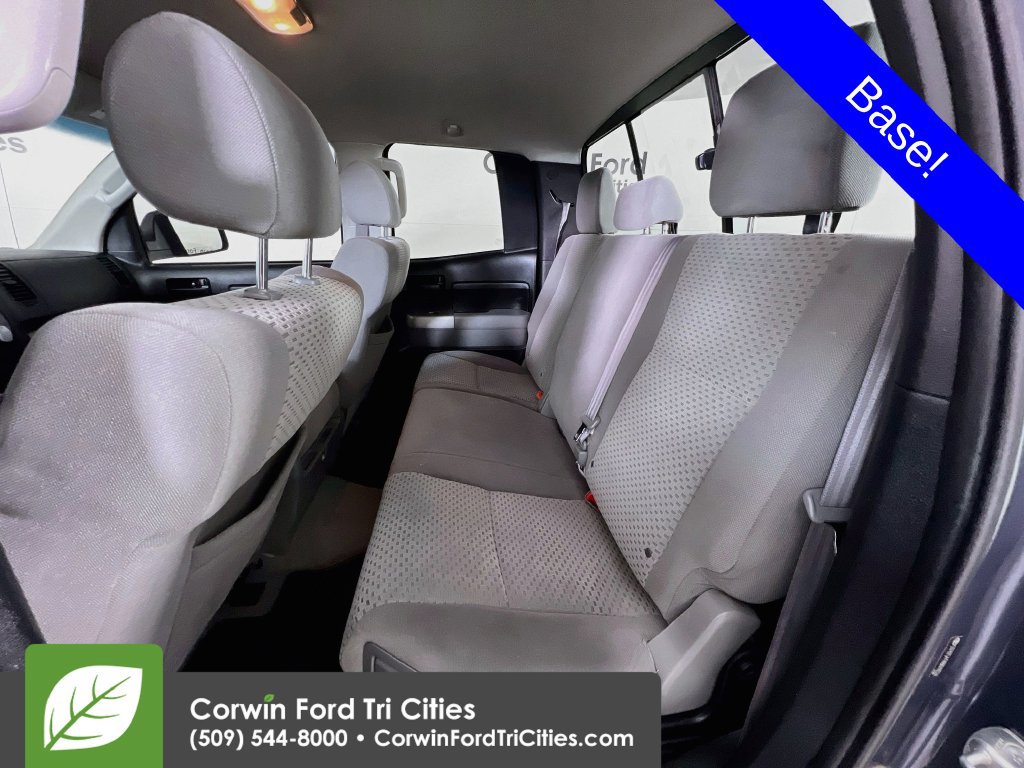 Used 2008 Toyota Tundra 4x4 Double Cab image 23