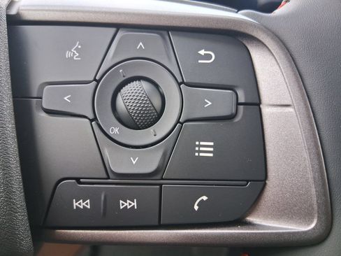 New 2026 Nissan Sentra SR w/ SR Premium Package FWD image 12