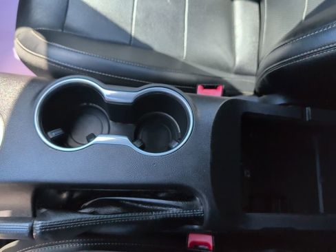 Used 2019 Ford Mustang GT Premium image 19