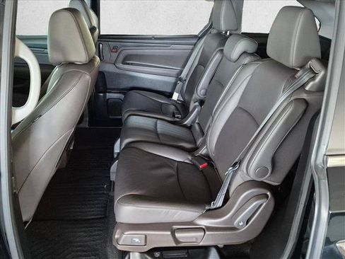 Used 2019 Honda Odyssey EX-L image 20
