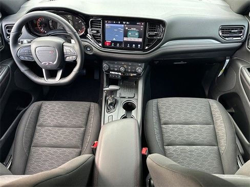 New 2025 Dodge Durango R/T image 15