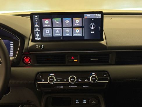 New 2026 Honda Pilot EX-L image 15