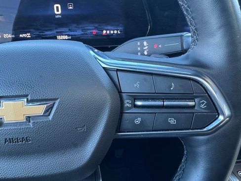 Used 2025 Chevrolet Tahoe LT w/ Comfort Package image 23