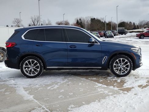 Used 2020 BMW X5 xDrive40i w/ Convenience Package image 14