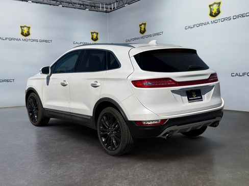 Used 2019 Lincoln MKC Reserve image 3