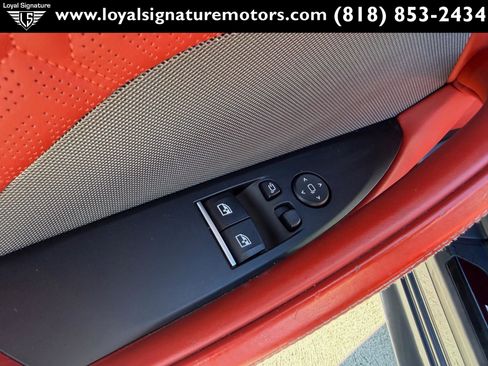 Used 2020 BMW M8 Competition w/ M Carbon Exterior Package image 16