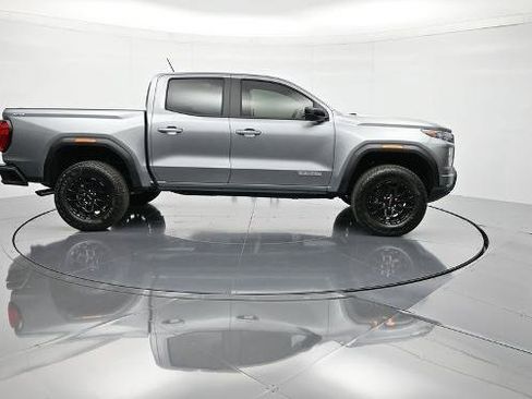 New 2026 GMC Canyon Elevation w/ Convenience Package image 5