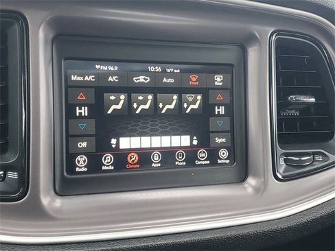 Used 2022 Dodge Challenger R/T w/ Blacktop Package image 24