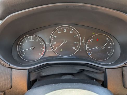 Used 2025 MAZDA CX-50 AWD 2.5 S w/ Premium Package image 16