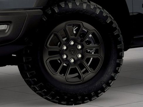 New 2026 RAM 1500 Rebel w/ Trailer Tow Group image 13